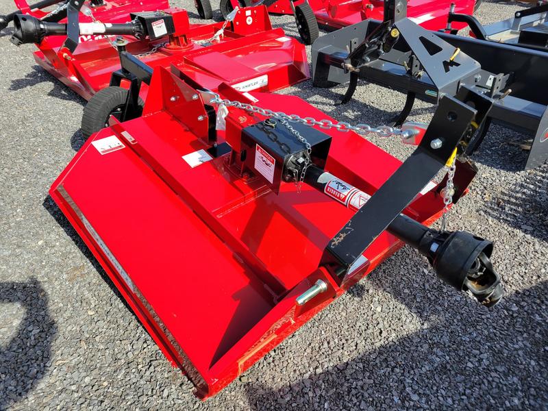 Rotary Cutter 4FT